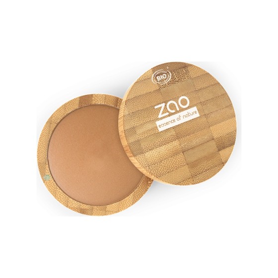 ZAO Mineral cooked powder
