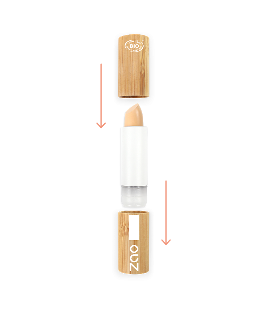 ZAO Concealer