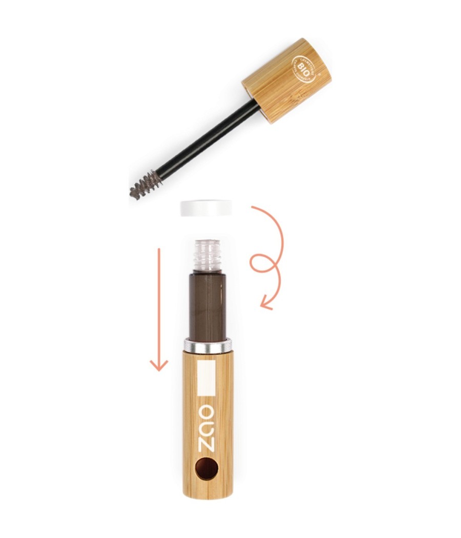 ZAO Eyebrow mascara