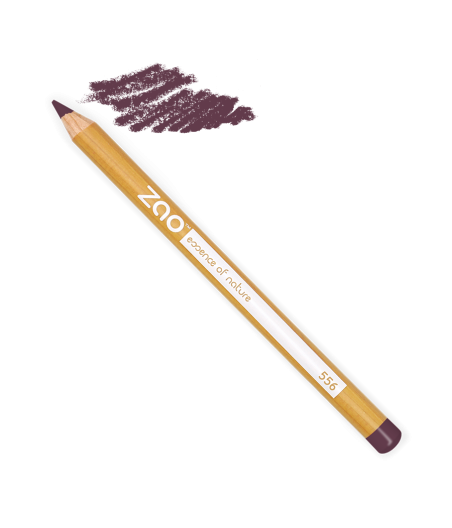 ZAO AKIŲ PIEŠTUKAS, PLUM, 556