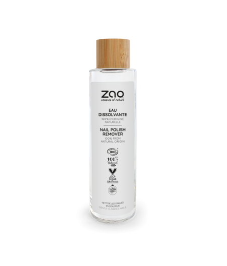 ZAO Beacetonis nagų lako nuėmėjas, 100ml