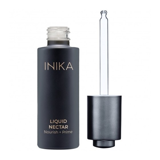 INIKA LIQUID NECTAR MAKIAŽO...