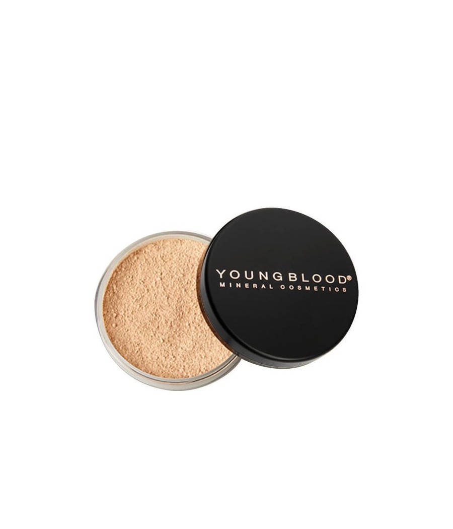 YOUNGBLOOD Loose Mineral Makeup Powder YOUNGBLOOD Loose Mineral Makeup Powder