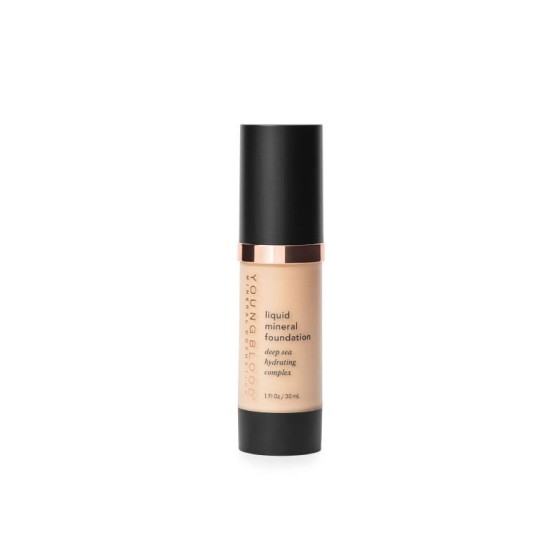 YOUNGBLOOD Liquid Mineral Foundation