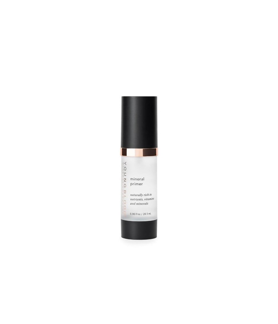 YOUNGBLOOD Mineral Primer YOUNGBLOOD Mineral Primer