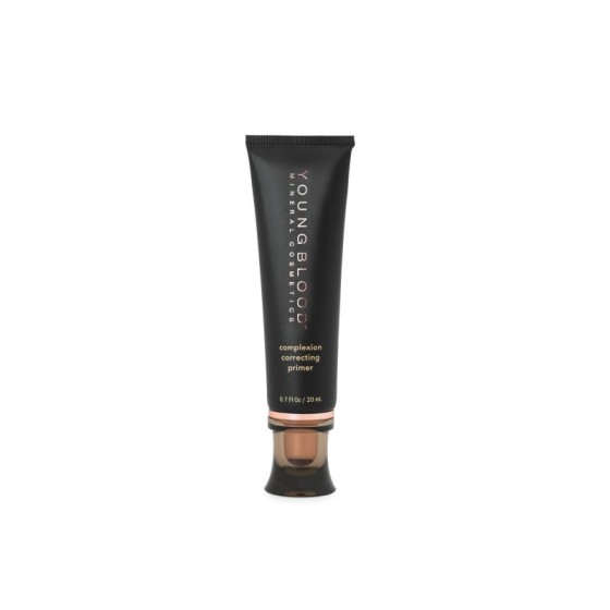 YOUNGBLOOD Complexion Correcting Primer – Color & Pore Correcting Makeup Base