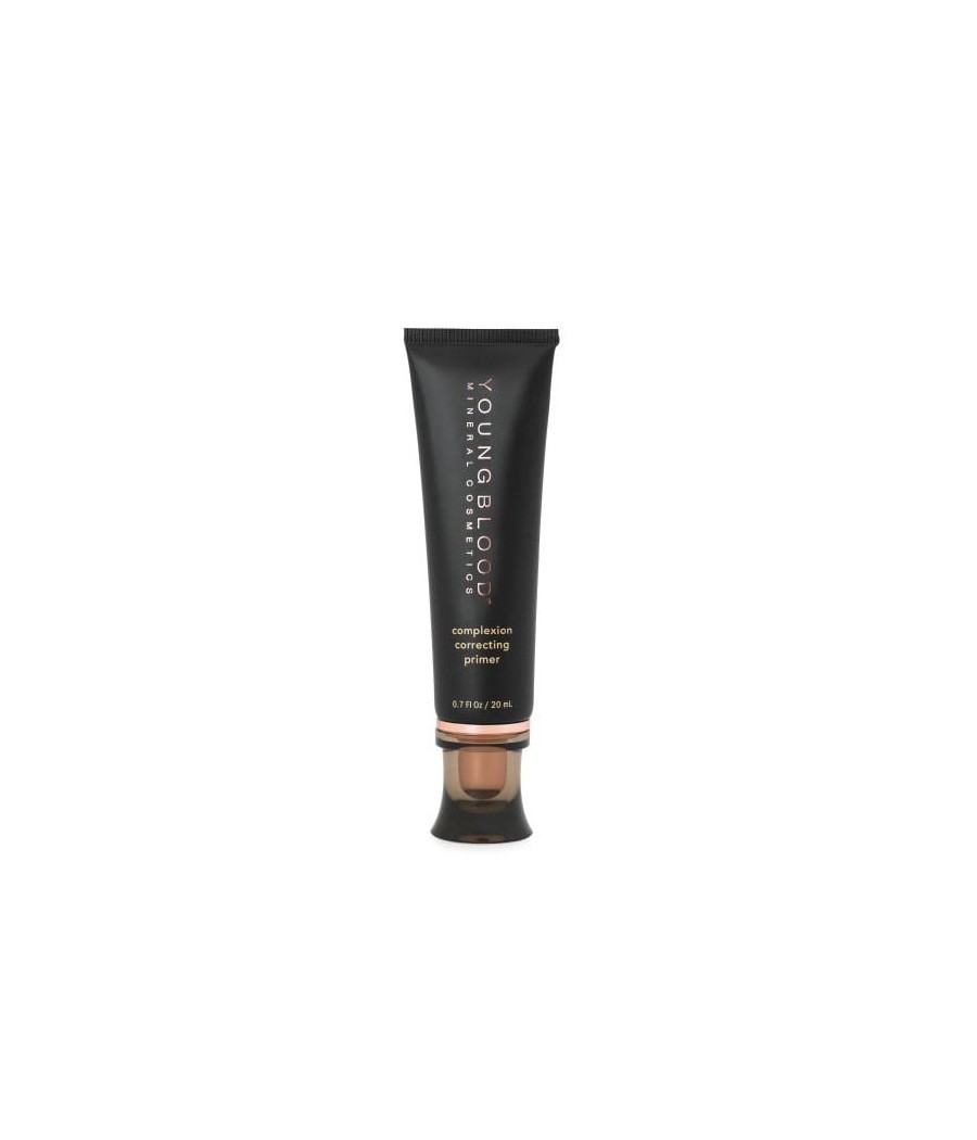 YOUNGBLOOD Complexion Correcting Primer – Color & Pore Correcting Makeup Base YOUNGBLOOD Complexion Correcting Primer – Color & Pore Correcting Makeup Base