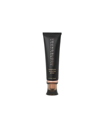 YOUNGBLOOD Spalvą ir poras koreguojanti CC makiažo bazė “ Complexion Correcting Primer”, 20ml