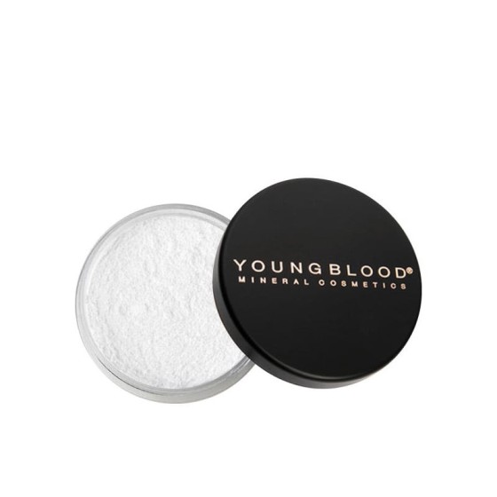 YOUNGBLOOD Lyginamoji drėkinanti mineralinė pudra