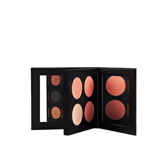 YOUNGBLOOD Contour and Eye Shadow Palette Weekender
