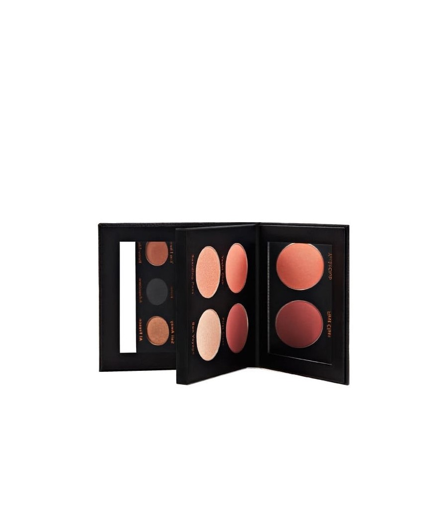 YOUNGBLOOD Contour and Eye Shadow Palette Weekender YOUNGBLOOD Contour and Eye Shadow Palette Weekender