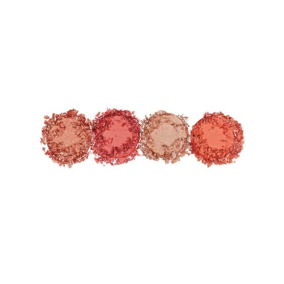 YOUNGBLOOD Contour and Eye Shadow Palette Weekender