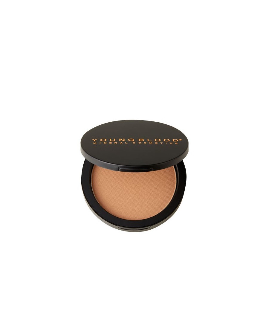 YOUNGBLOOD Kontūruojantis bronzantas YOUNGBLOOD Kontūruojantis bronzantas