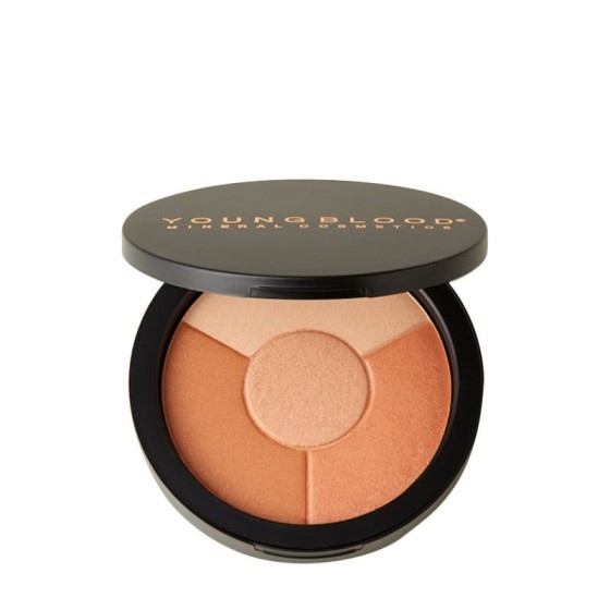 YOUNGBLOOD Mineral Blush Mineral Radiance
