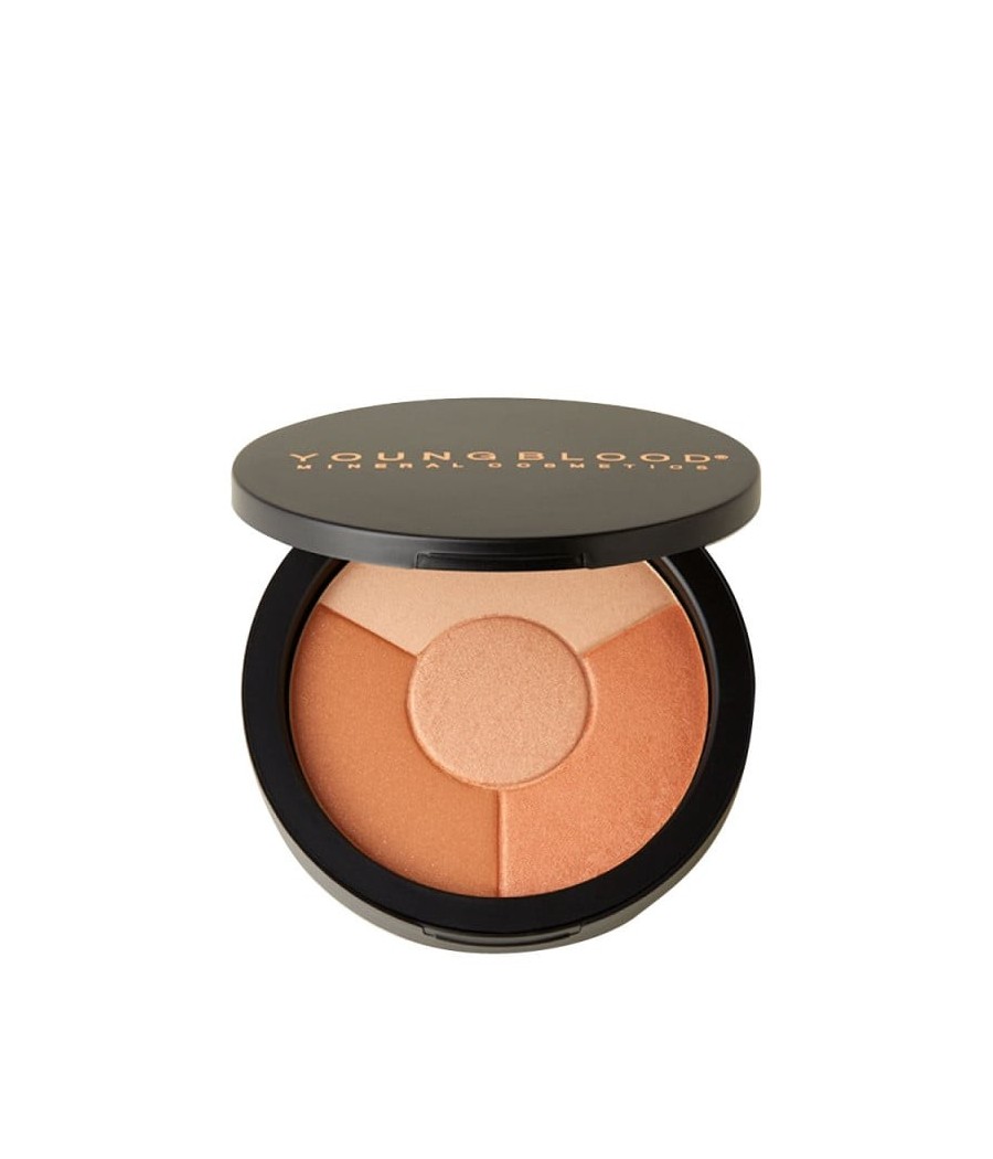YOUNGBLOOD Mineral Blush Mineral Radiance YOUNGBLOOD Mineral Blush Mineral Radiance