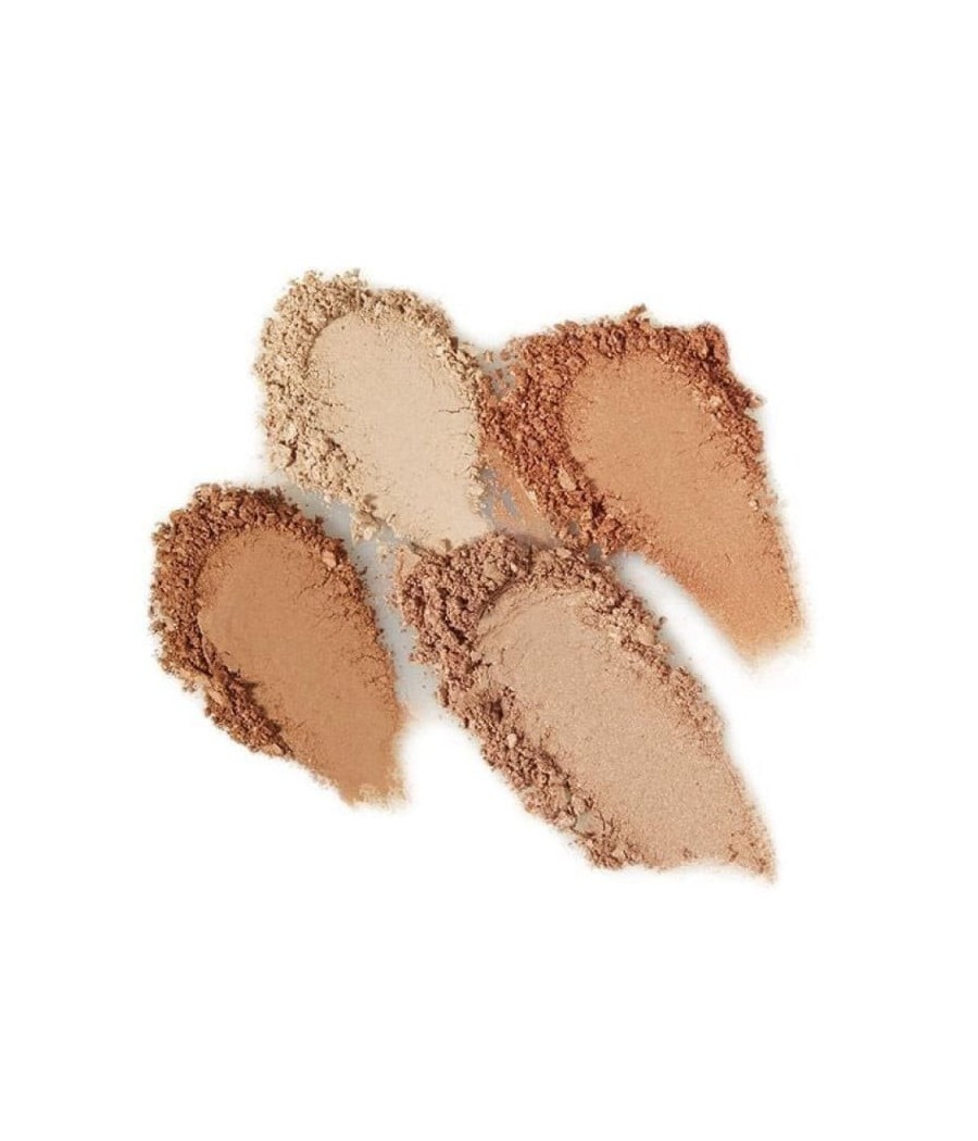 YOUNGBLOOD Mineral Blush Mineral Radiance