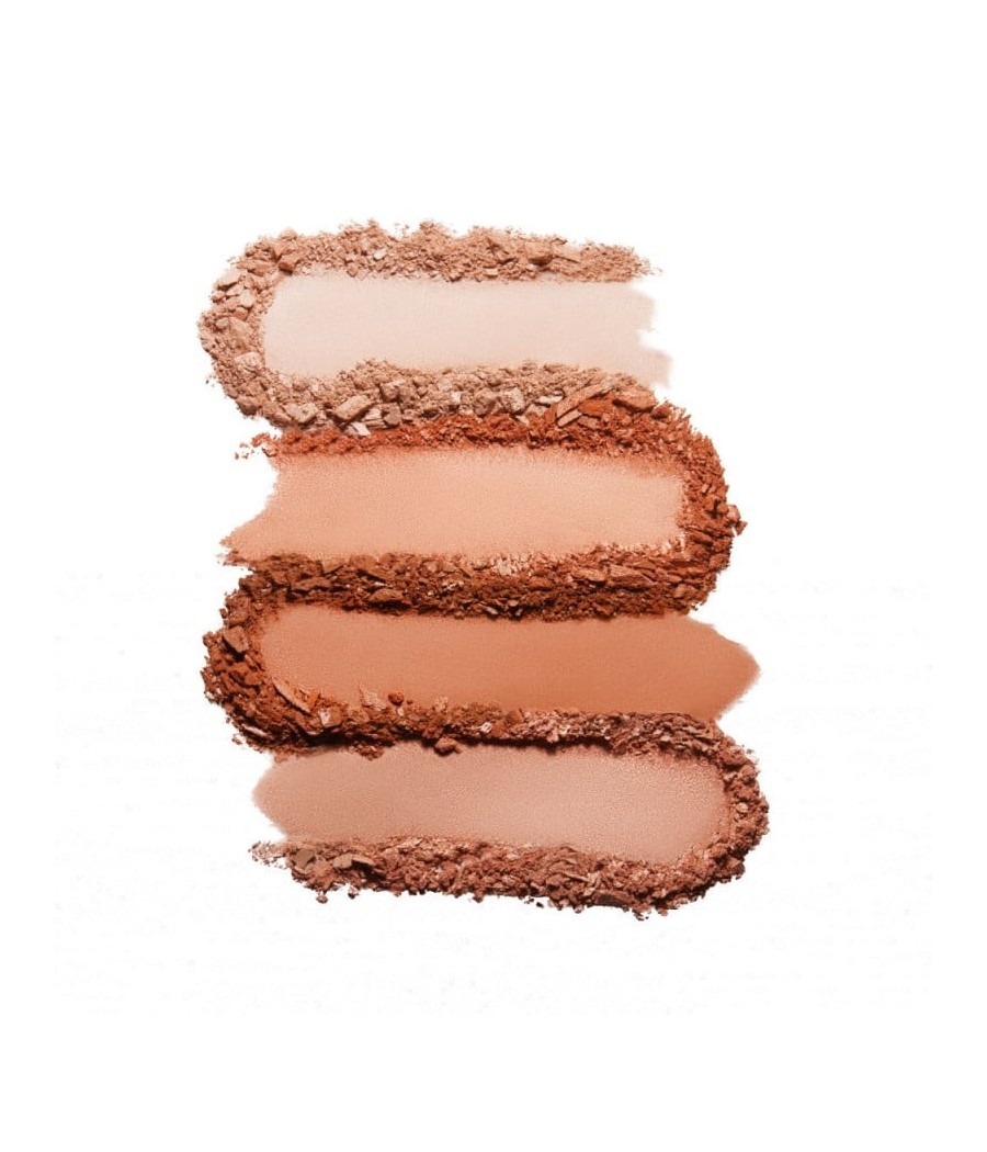 YOUNGBLOOD Mineral Blush Mineral Radiance