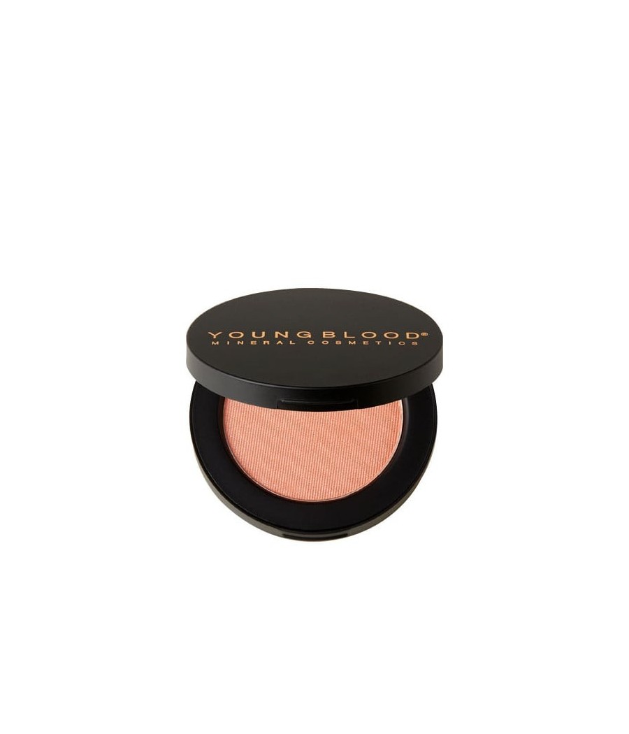 YOUNGBLOOD Pressed Mineral Blush YOUNGBLOOD Pressed Mineral Blush
