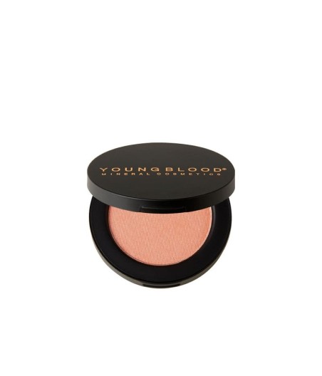 YOUNGBLOOD Pressed Mineral Blush, 3g