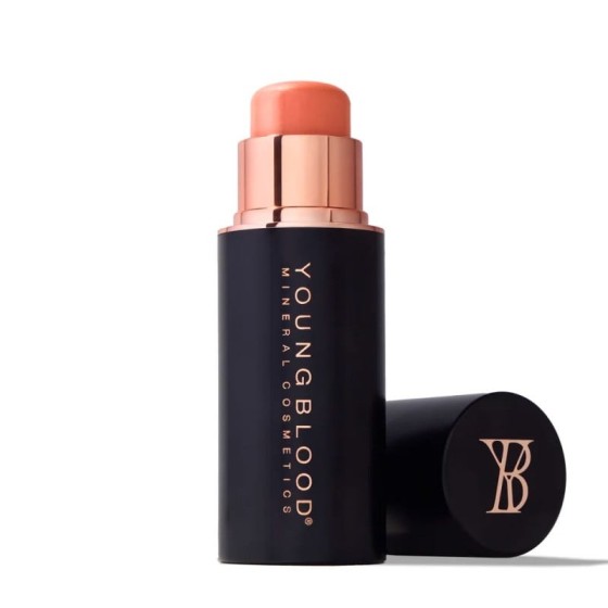 YOUNGBLOOD Vivid Luxe Crème Blush