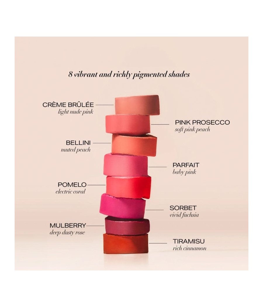 YOUNGBLOOD Vivid Luxe Crème Blush