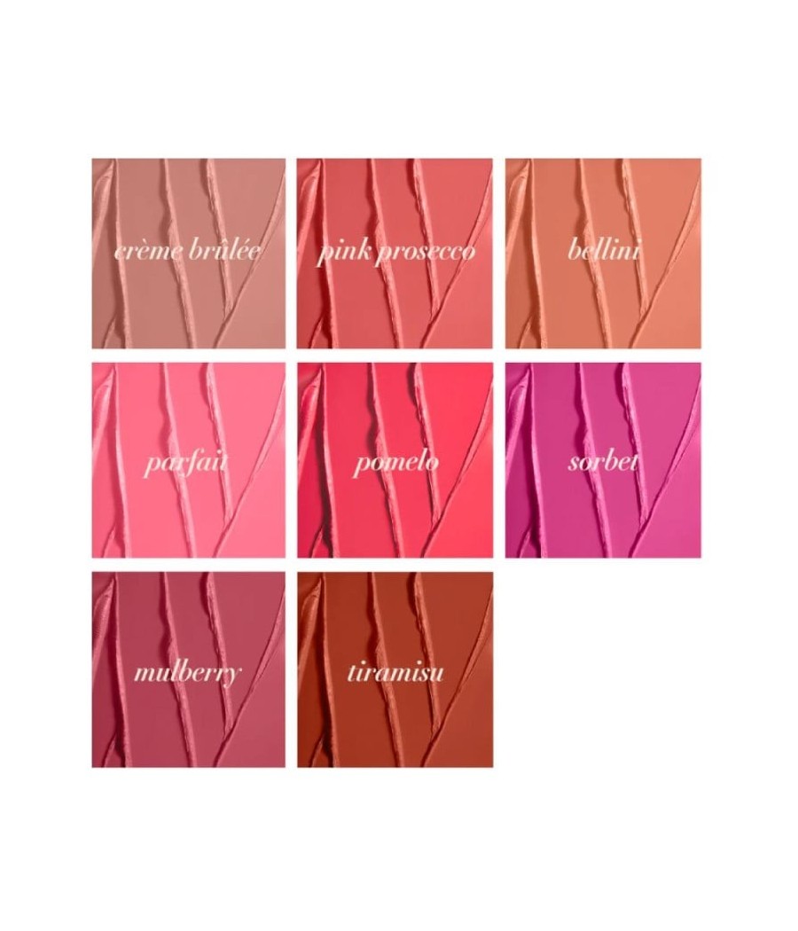 YOUNGBLOOD Vivid Luxe Crème Blush