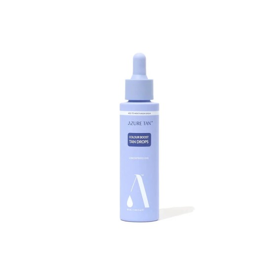 Azure Tan "Colour Boost Tan...