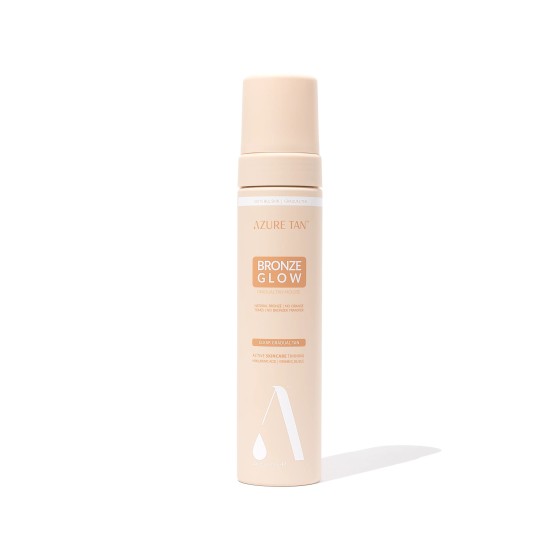 Azure Tan CLEAR GRADUAL TAN...