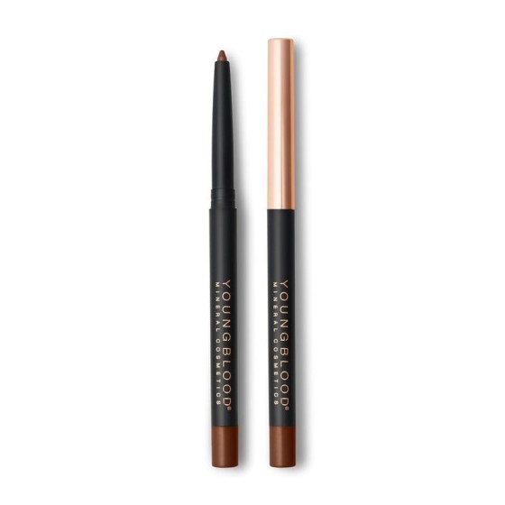 YOUNGBLOOD Gel Eyeliner,
