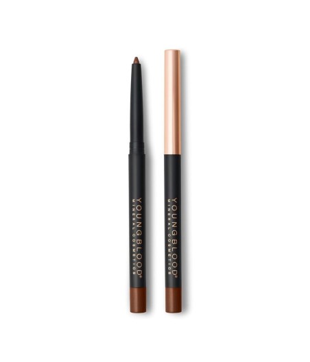 YOUNGBLOOD Gel Eyeliner,