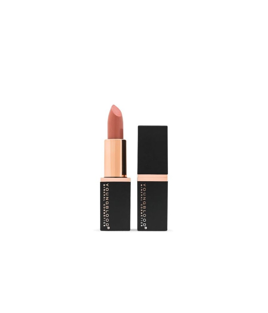 YOUNGBLOOD Mineral Creme Lipstick YOUNGBLOOD Mineral Creme Lipstick