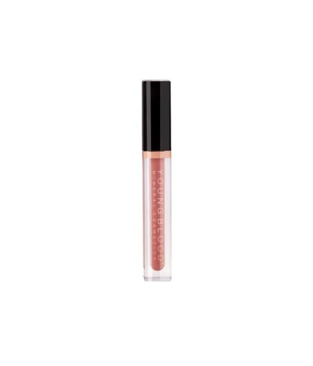 YOUNGBLOOD Skysti matiniai lūpų dažai “Hydrating Liquid Lip Creme”, 4,5ml