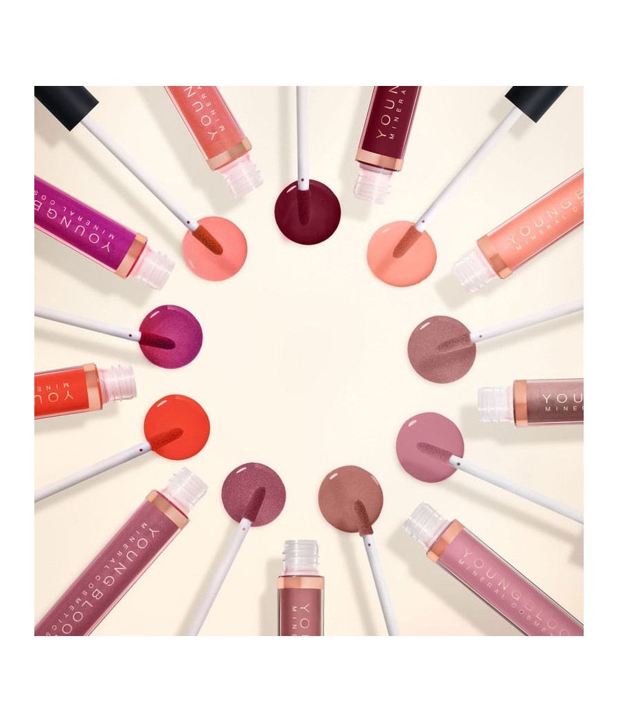 YOUNGBLOOD Lipgloss