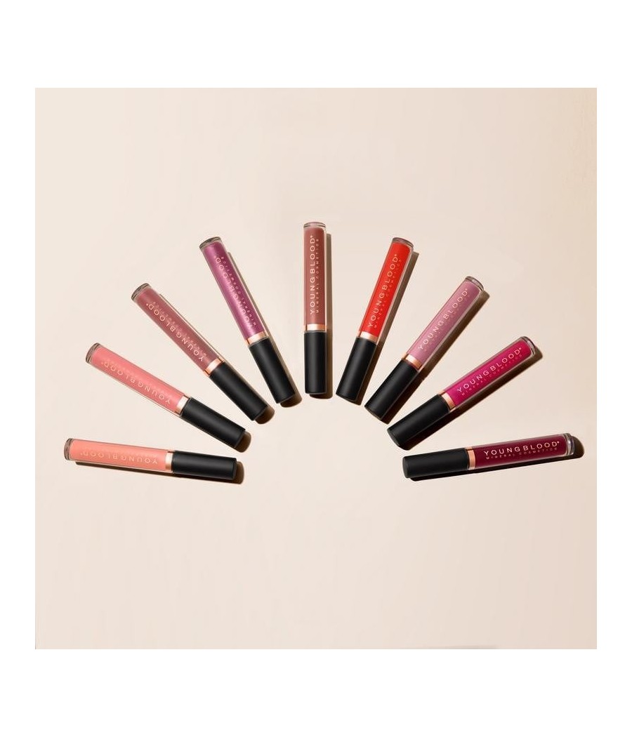 YOUNGBLOOD Lipgloss