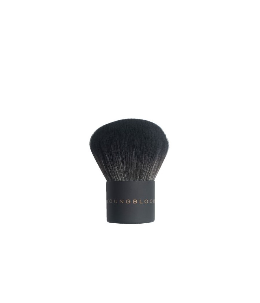 YOUNGBLOOD YB1 Kabuki Luxe Brush YOUNGBLOOD YB1 Kabuki Luxe Brush