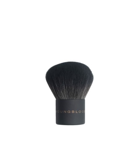 YOUNGBLOOD YB1 Makiažo šepetėlis “Kabuki Luxe Brush”