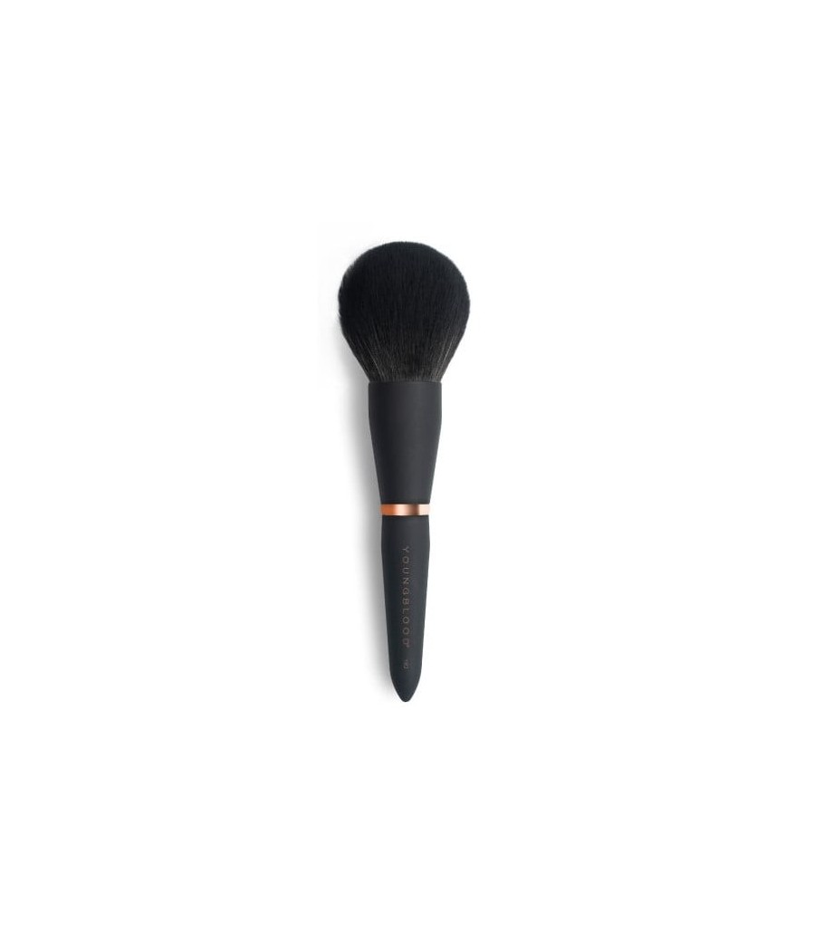 YOUNGBLOOD YB2 Powder Luxe Brush YOUNGBLOOD YB2 Powder Luxe Brush