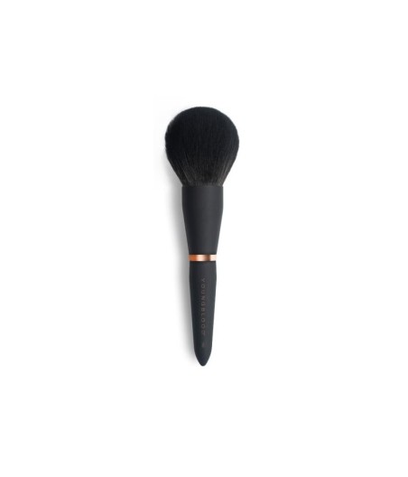 YOUNGBLOOD YB2 Pudros šepetėlis biriai ir skystai pudrai “Powder Luxe Brush”