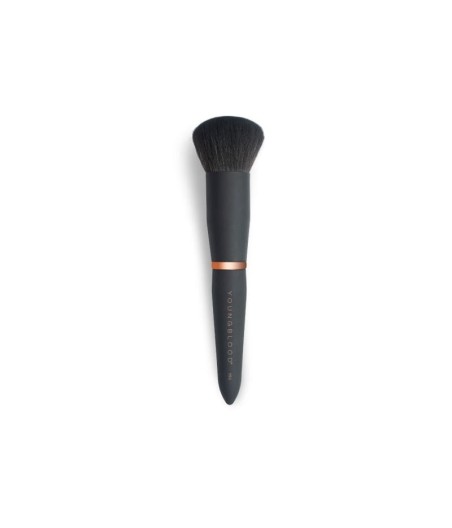 YOUNGBLOOD YB3 Liquid Buffing Luxe Brush