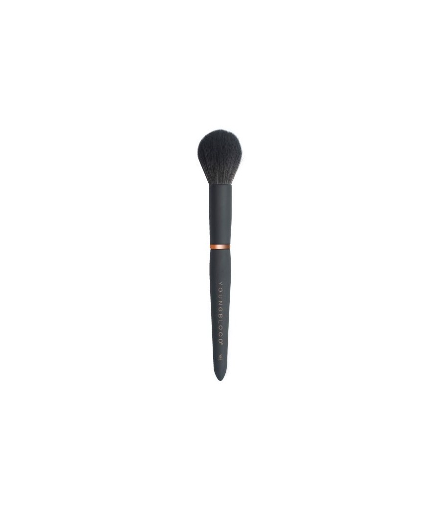 YOUNGBLOOD YB5 Cheek Luxe Brush