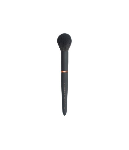 YOUNGBLOOD YB5 kontūravimo šepetėlis "Cheek Luxe Brush"