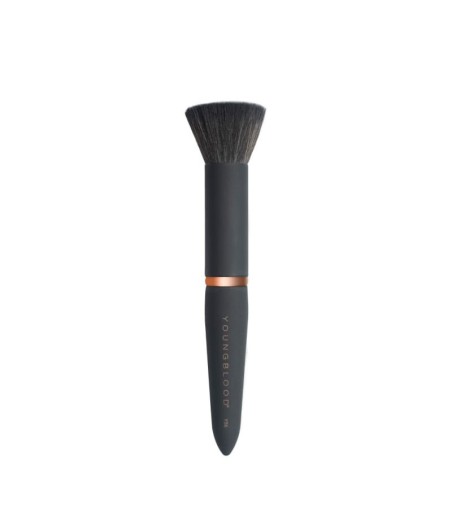YOUNGBLOOD YB6 Powder Buffing Luxe Brush