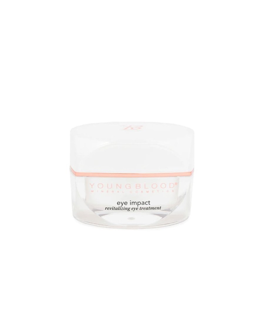 YOUNGBLOOD Eye Impact Revitalising Eye Treatment