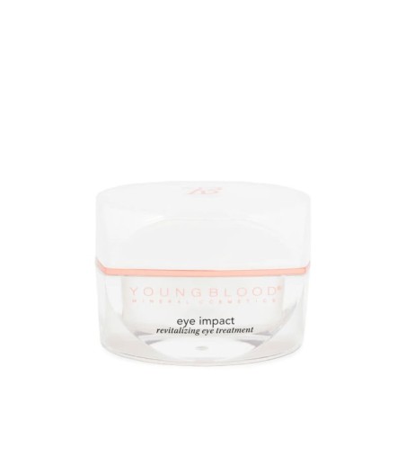 YOUNGBLOOD Gaivinantis paakių kremas "Eye Impact Revitalising Eye Treatment", 13ml