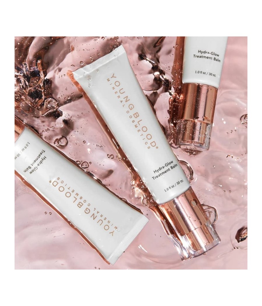 YOUNGBLOOD Hydra-Glow Treatment Balm