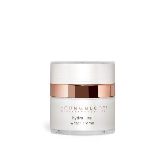 YOUNGBLOOD Hydra Luxe Water Creme