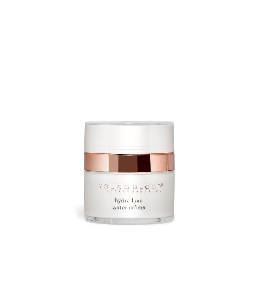 YOUNGBLOOD Hydra Luxe Water Creme