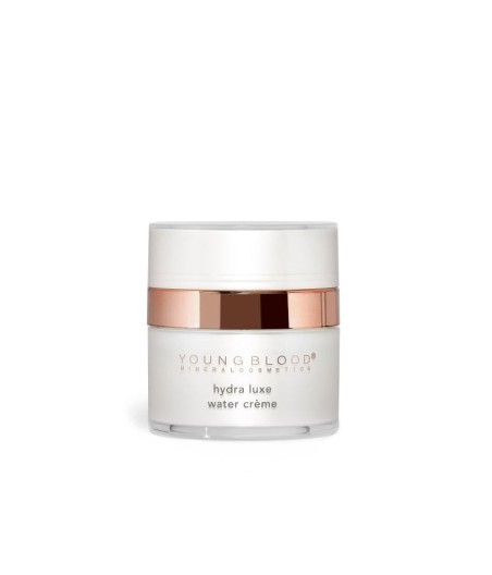 YOUNGBLOOD Veido kremas ''Hydra Luxe Water Creme", 15ml