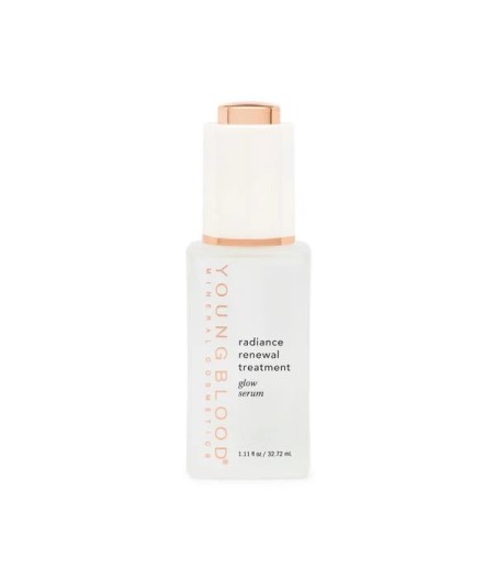 YOUNGBLOOD Skaistumo suteikiantis serumas ‘‘Radiance Renewal Treatment Glow Serum", 32,72ml