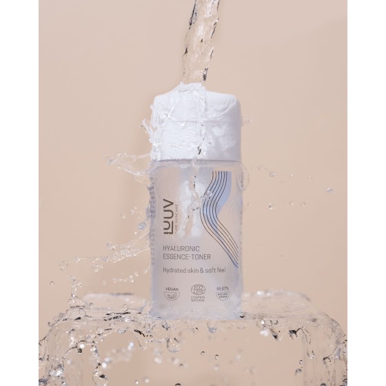 LUUV Hyaluronic Toner